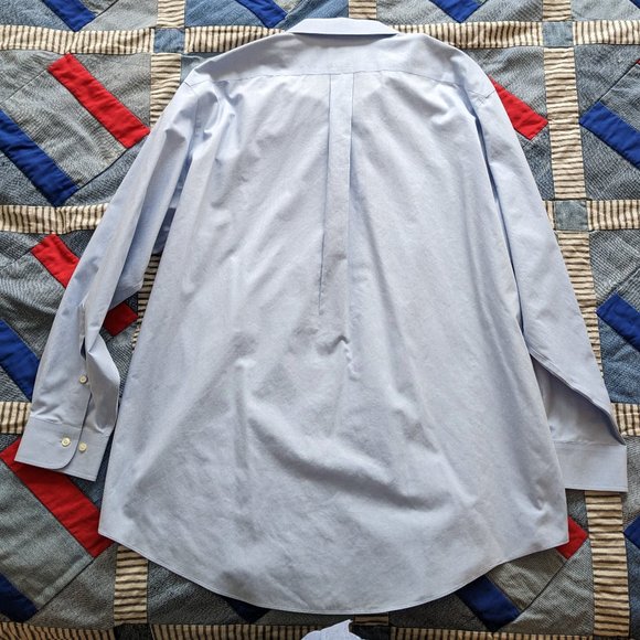 Brooks Brothers Dress Shirt - Picture 3 of 3